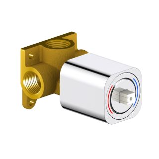 Гигиенический душ Timo Torne со смесителем хром 4359/00SM